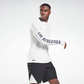 楽天市場 リーボック メンズ ウェア フィットネス トレーニング スポーツ アウトドアの通販