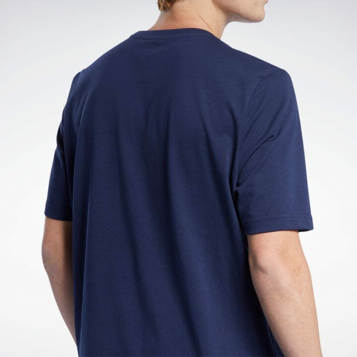 楽天市場】【公式】リーボック Reebok 返品可 クラシックス Tシャツ / Classics T-Shirt メンズ GN3669 クラシック  ウェア・服 summer_sale : Reebok Online Shop 楽天市場店