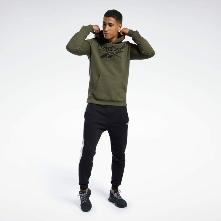 楽天市場】【公式】リーボック Reebok 返品可 トレーニング エッセンシャルズ ビッグ ロゴ フーディー / Training Essentials Big Logo Hoodie メンズ GR1649 トレーニング ウェア・服 : Reebok Online Shop 楽天市場店 楽天市場】【公式】リーボック Reebok 返品可 トレーニング エッセンシャルズ ビッグ ロゴ フーディー / Training Essentials Big Logo Hoodie メンズ GR1649 トレーニング ウェア・服 : Reebok Online Shop 楽天市場店