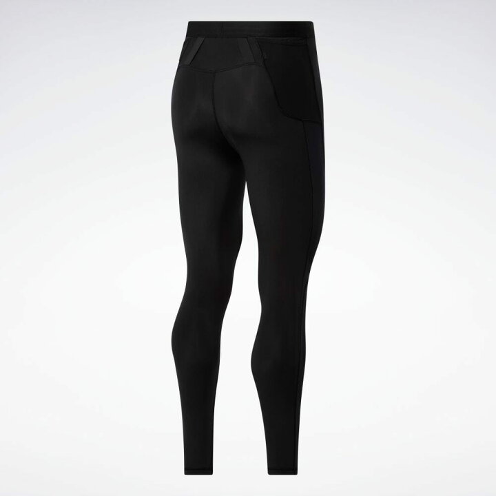楽天市場 公式 リーボック Reebok 返品可 Thermowarm Graphene ランニング タイツ Thermowarm Graphene Running Tights メンズ Gt3234 ランニング ウェア 服 ランニングウェア Reebok Online Shop 楽天市場店
