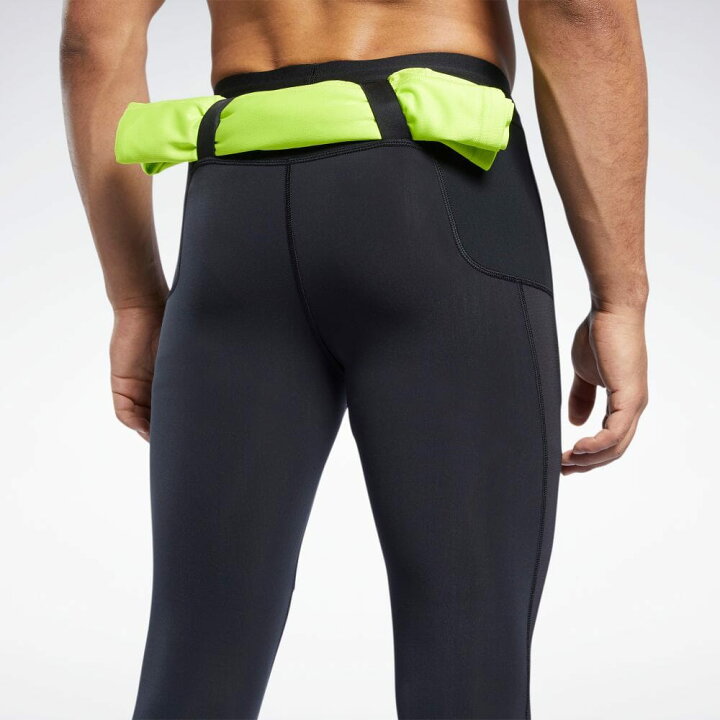 楽天市場 公式 リーボック Reebok 返品可 Thermowarm Graphene ランニング タイツ Thermowarm Graphene Running Tights メンズ Gt3234 ランニング ウェア 服 ランニングウェア Reebok Online Shop 楽天市場店