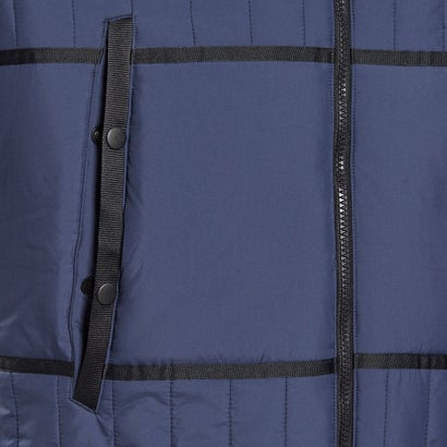 【リーボック公式】アウターウェア コア パッディド ジャケット / Outerwear Core Padded Jacket （ベクターネイビー） |  Reebok Online Shop 楽天市場店