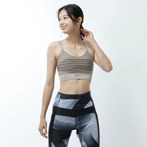 y[{bNzY~YR Xgbs[ V[X X|[cu / Les MillsR Strappy Seamless Sports Brai{_[O[j