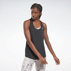 y[{bNzbV obN ^N gbv / Mesh Back Tank Top iubNj
