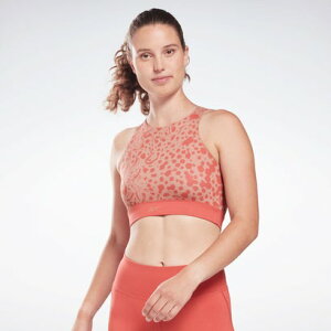 �y���[�{�b�N�����z���_�� �T�t�@�� �u�����b�g / Modern Safari Bralette�i���b�h�j