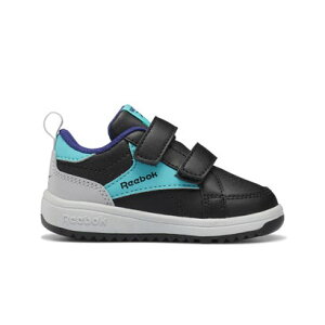 �y���[�{�b�N�����z�E�B�[�{�b�N �N���X�v ���[ / WEEBOK CLASP LOW �i�u���b�N�j