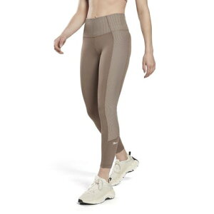 y[{bNzu nCCY MX / Rib High-Rise Leggings igreyj