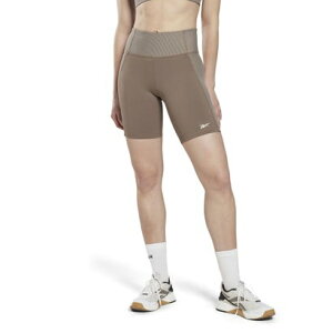 y[{bNzu nCCY MX / Rib High-Rise Leggings igreyj