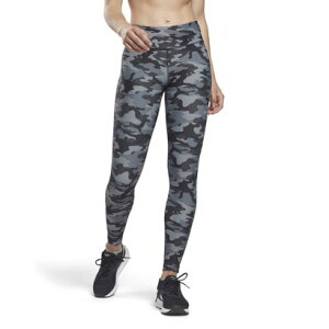 y[{bNzbNX {[h J vg ^Cc / Lux Bold Camo Print Tights iblackj