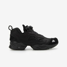 【リーボック公式】インスタポンプフューリー 95 / INSTAPUMP FURY 95 （コアブラック）