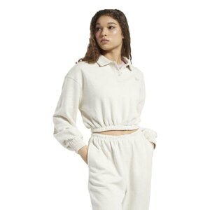 y[{bNzNVbNX t`e[ J[h XEFbgVc / Classics French Terry Collared Sweatshirt iNVbNzCgWj