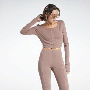 �y���[�{�b�N�����z�g�����h�����O�X���[�u�g�b�v�X / CL WDE TREND LS TOP�i�^�[�v�j