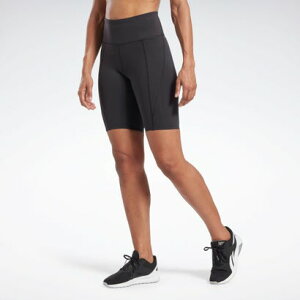 �y���[�{�b�N�����z���b�N�X �n�C���C�Y �o�C�N �V���[�c / Lux High RIse Bike Short�i�u���b�N�j