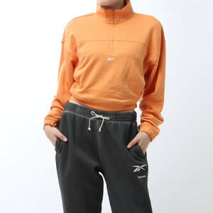 �y���[�{�b�N�����z���[�N�A�E�g ���f�B �j�b�g 1/4 �W�b�v / Workout Ready Knit 1/4 Zip �i�s�[�`�t�@�Y�j