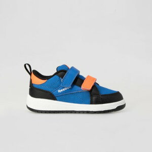 �y���[�{�b�N�����z�E�B�[�{�b�N �N���X�v ���[ / WEEBOK CLASP LOW �i�x�N�^�[�u���[�j