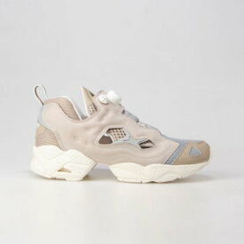 【リーボック公式】インスタ ポンプフューリー 95 / INSTAPUMP FURY 95 （モダンベージュ）