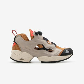 【リーボック公式】インスタポンプフューリー 95 / INSTAPUMP FURY 95 （コートブラウン）