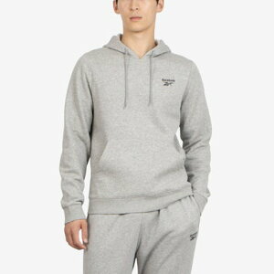 y[{bNztg `FXg S t[fB[ / RI Left Chest Logo Hood i~fBAO[wU[j