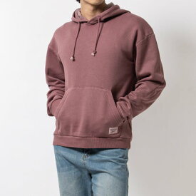 【リーボック公式】クラシック フリース フーディー / CLASSIC ND BV FLEECE HOODIE （クラシックマルーン）