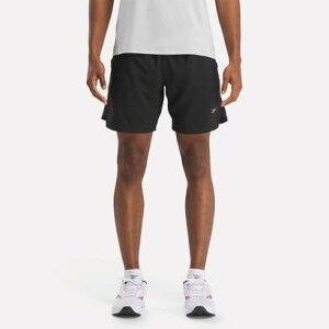 �y���[�{�b�N�����z�����j���O �V���[�c / RUNNING SHORT �i�u���b�N�j