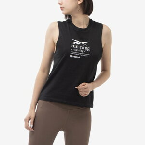 y[{bNzjO OtBbN ^Ngbv / RUNNING GRAPHIC TANK iubNj