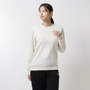 y[{bNzt`e[ N[lbN / RI SL FRENCH TERRY CREW i`[NWj