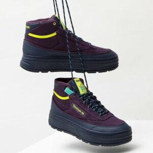 y[{bNzNuV[ QI ~bh / CLUB C GEO MID i_[Np[vj