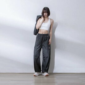 【リーボック公式】ワイド ウィンド カーゴ / Ree-FIT WIDE WIND CARGO （インクブラック）