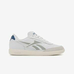 �y���[�{�b�N�����z�t�B�i�[�� / REEBOK FINALE SA �i�z���C�g�j