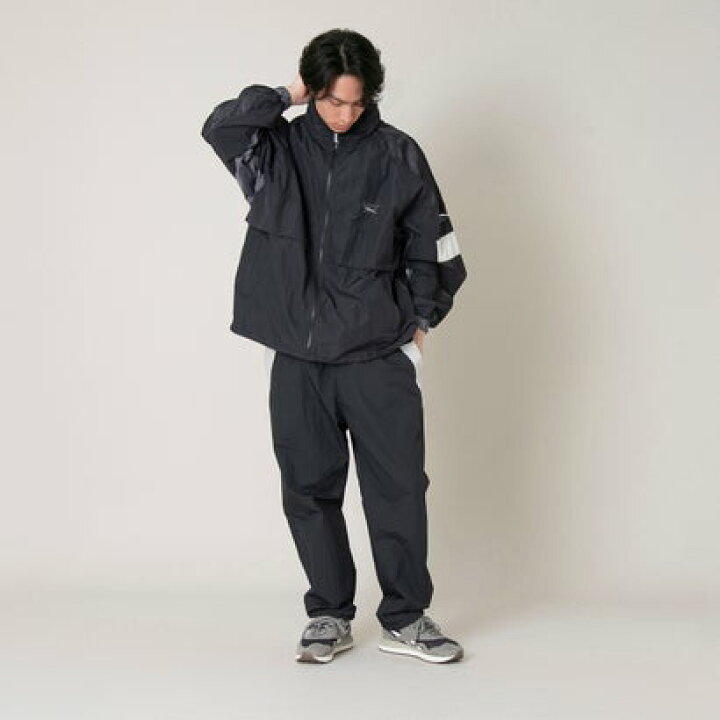楽天市場】【リーボック公式】トラックジャケット リブート 90