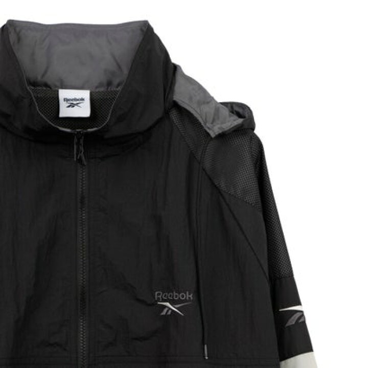楽天市場】【リーボック公式】トラックジャケット リブート 90