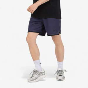 �y���[�{�b�N�����z�o�X�P�b�g�{�[�� �g�����W�V���� �V���[�c / REEBOK BASKETBALL TRANSITION SHORT �i�p�[�v���j