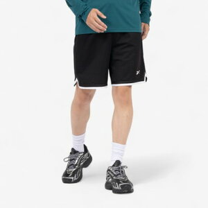 �y���[�{�b�N�����z�o�X�P�b�g�{�[�� �g�����W�V���� �V���[�c / REEBOK BASKETBALL TRANSITION SHORT �i�u���b�N�j