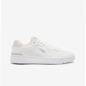 【リーボック公式】BB 1000 クリーン / REEBOK BB 1000 CLEAN SA （ホワイト/グレー）