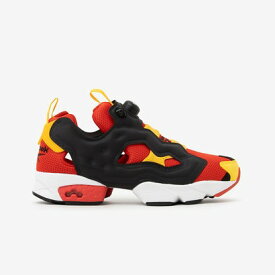 【リーボック公式】インスタ ポンプフューリー 94 OG / INSTAPUMP FURY 94 OG （レッド）