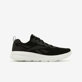 【リーボック公式】スプリント バイブ / REEBOK SPRINT VIBE SA （ブラック）