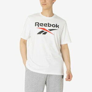 �y���[�{�b�N�����z�u���[�m �r�b�O���S �N���[�l�b�N T�V���c / BRUNO BIG LOGO CREW NECK SS TEE �i�z���C�g�j