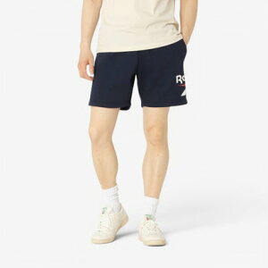 �y���[�{�b�N�����z2�J���[ ���S �E�[�u�� �V���[�c / ID 2-COLOR LOGO 7 SHORT �i�l�C�r�[�j