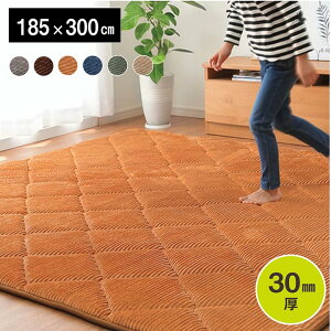 Ɍ NbV J[ybg R[fC O  zbgJ[ybgJo[ ~ R^c~ ` 185cm×300cm k _  킢 x[W uE O[ O