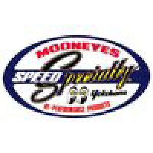 [ACY Xs[h XyVeB[ XebJ[ MOONEYES