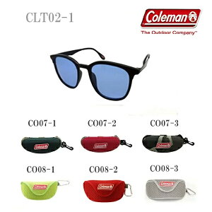 CLT02-1 @P[Xt@Cg|V[Y @R[}(Coleman) TOX {Xg@ۂ߂ Ό