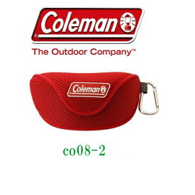 coleman コールマン サングラスケース co08-2