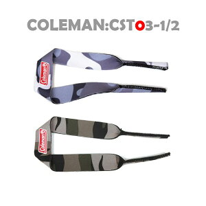 R[}@coleman CST03-1 CST03-2@ɕ@TOXXgbv@KlXgbv@X|[cXgbv@h~@jp@ዾ@t[eBO