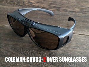 COLEMAN COV03-2 I[o[TOX@ˏグ@ΌTOX@ዾ̏ォ
