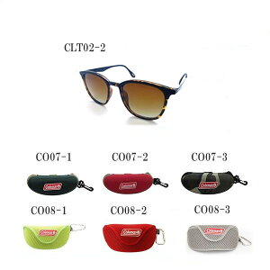 CLT02-3 @P[Xt@Cg|V[Y @R[}(Coleman) TOX {Xg@ۂ߂ Ό