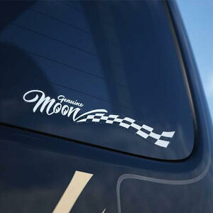 [ACY WFjC [ `FbJ[ XebJ[ MOONEYES GENUINE ԁ@AJ@Aԁ@zbgbh@@@sXgCv