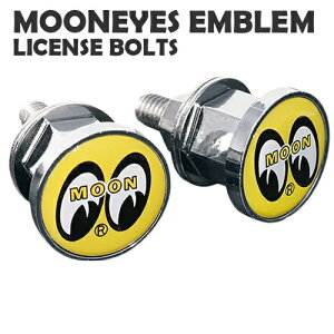 MOONEYES [ACY Gu CZX {g io[v[g@{g