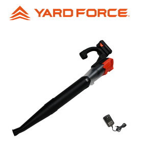 YARDFORCE [htH[X 24VWFbgXN[u nfBu LB-C13-JP 