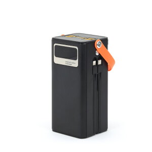 バッテリー コンパクト 大容量 ソーラーパネルセット 携帯 スマホ モバイルバッテリー 災害用バッテリー 充電器 充電 チャージャー ポータブル ポータブルバッテリー 小さい 軽量 ソーラ