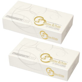 チサホワイト 30包入り×2箱セット LFK 乳酸菌含有食品 サプリメント ニチニチ製薬 食物繊維